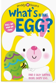 Couverture_What's in That Egg?
