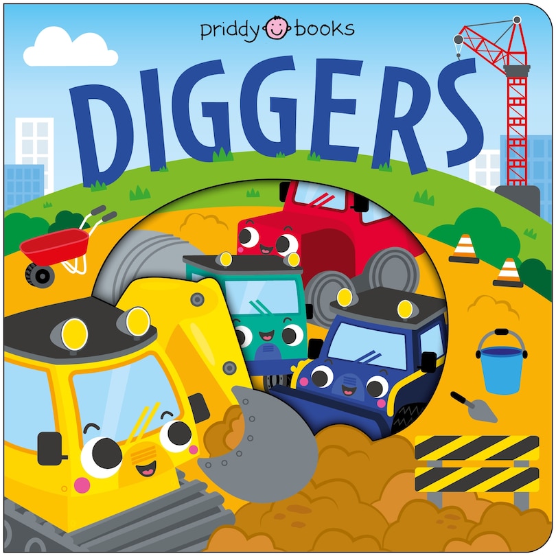Couverture_Diggers (Take a Peek!)