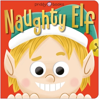 Couverture_Naughty Elf