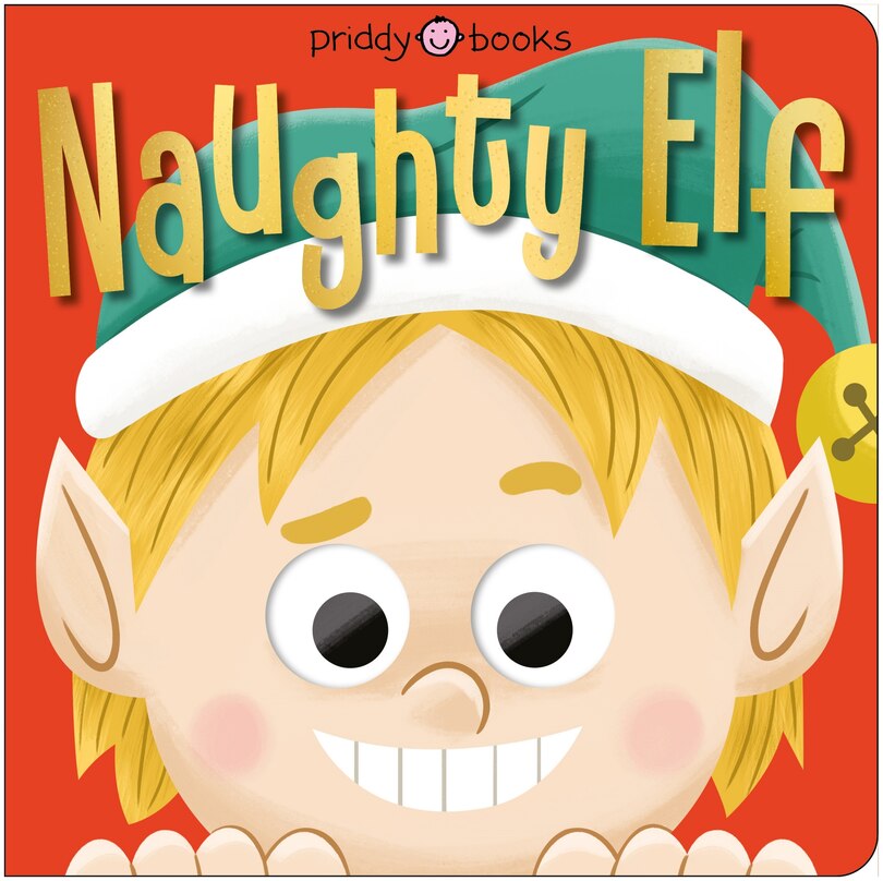 Couverture_Naughty Elf