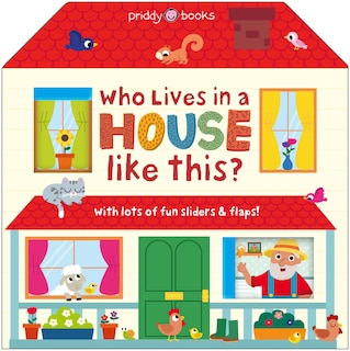 Couverture_Who Lives in a House Like This?