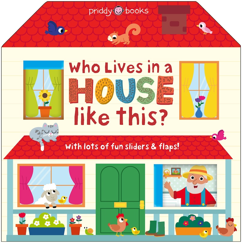 Couverture_Who Lives in a House Like This?