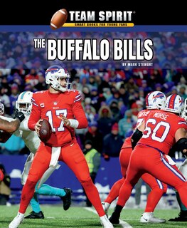 Front cover_The Buffalo Bills