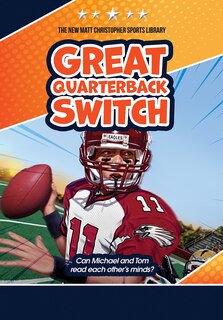Front cover_Great Quarterback Switch