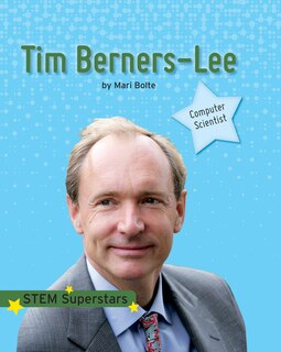 Front cover_Tim Berners-Lee