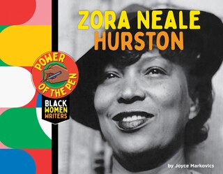 Couverture_Zora Neale Hurston