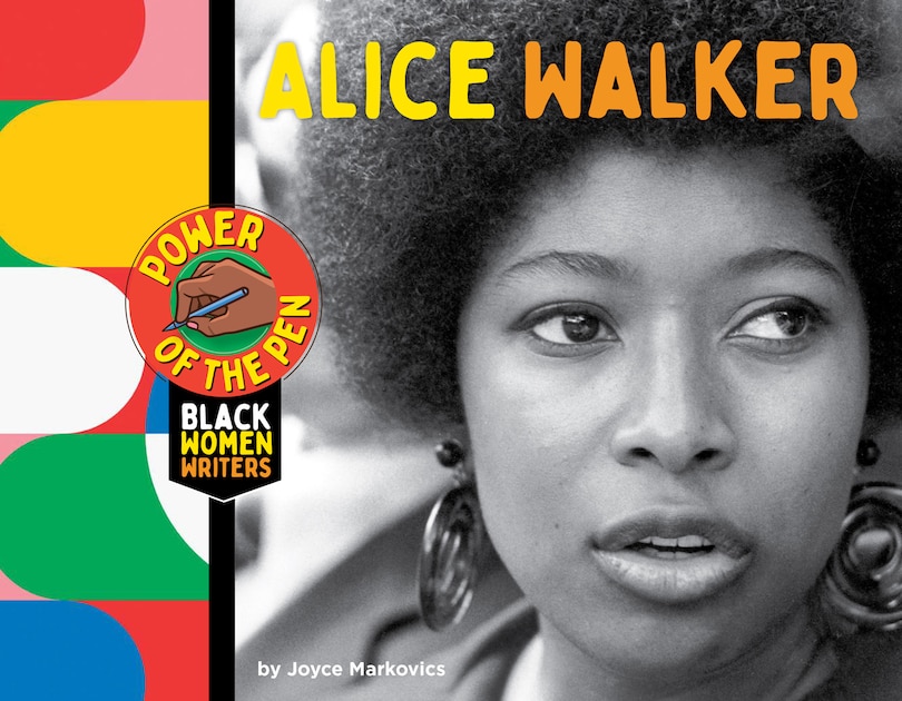 Front cover_Alice Walker