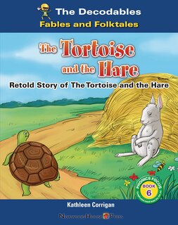 Couverture_The Tortoise and the Hare