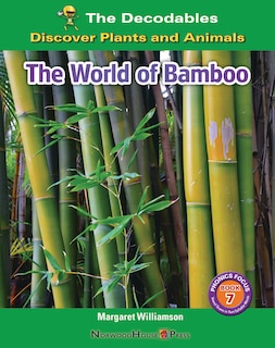 Front cover_The World of Bamboo