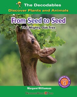 Couverture_From Seed to Seed: The Mighty Oak Tree