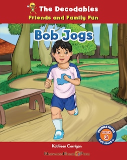 Couverture_Bob Jogs