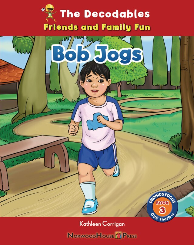 Couverture_Bob Jogs