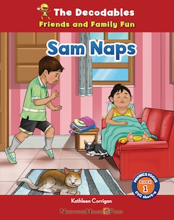 Couverture_Sam Naps