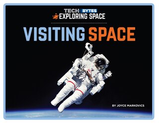 Front cover_Visiting Space