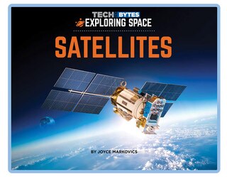 Front cover_Satellites