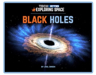 Couverture_Black Holes
