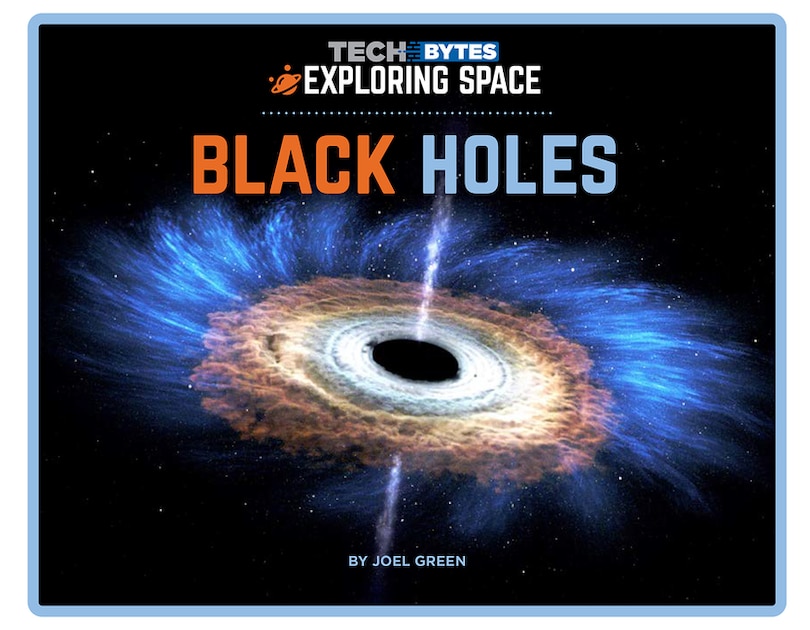 Couverture_Black Holes