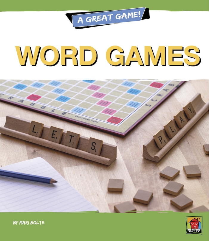 Front cover_Word Games