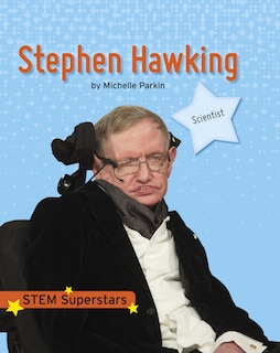 Front cover_Stephen Hawking