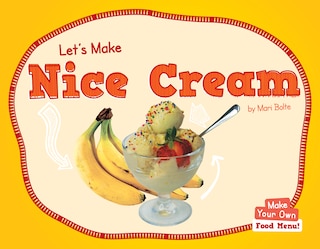 Front cover_Let's Make Nice Cream