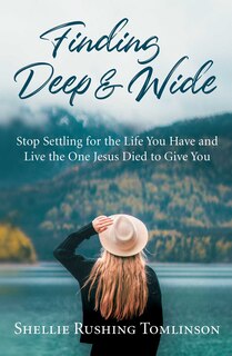 Couverture_Finding Deep And Wide