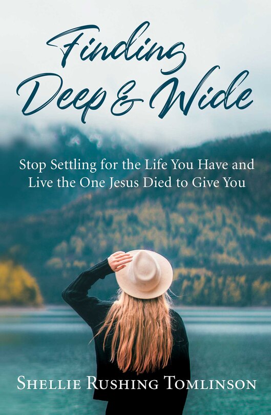 Couverture_Finding Deep And Wide