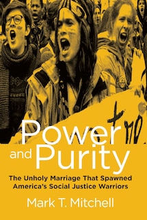 Front cover_Power And Purity
