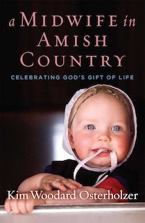 Front cover_A Midwife in Amish Country