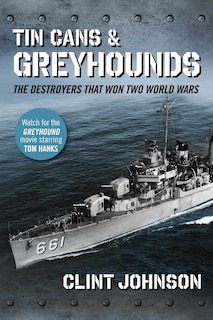 Front cover_Tin Cans And Greyhounds
