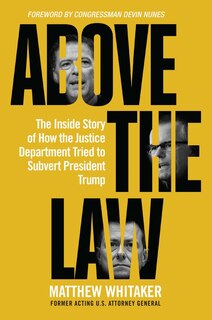 Couverture_Above The Law