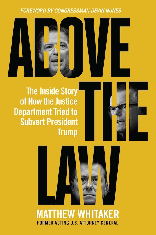 Couverture_Above The Law