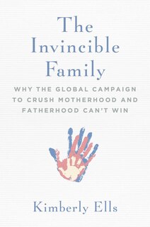 Front cover_The Invincible Family