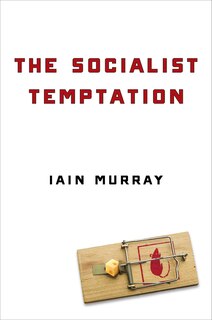 Front cover_The Socialist Temptation