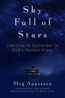 Front cover_Sky Full Of Stars