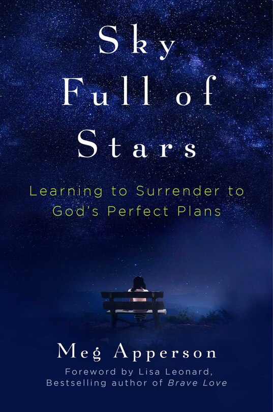 Front cover_Sky Full Of Stars