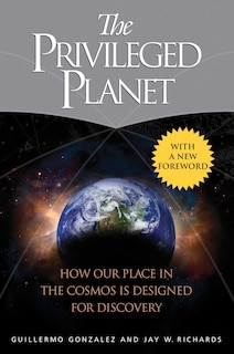 Couverture_The Privileged Planet