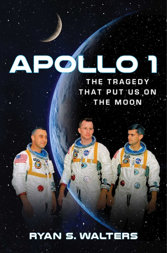 Front cover_Apollo 1