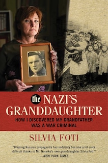 Couverture_NAZIS GRANDDAUGHTER