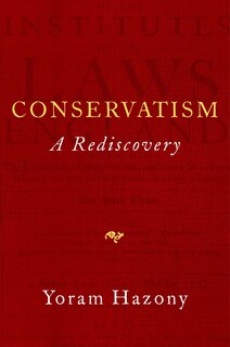 Front cover_Conservatism