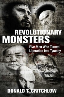 Front cover_Revolutionary Monsters