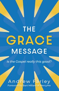 Front cover_The Grace Message