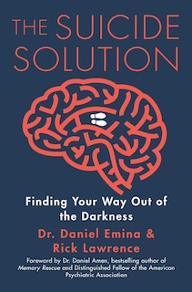 Couverture_The Suicide Solution