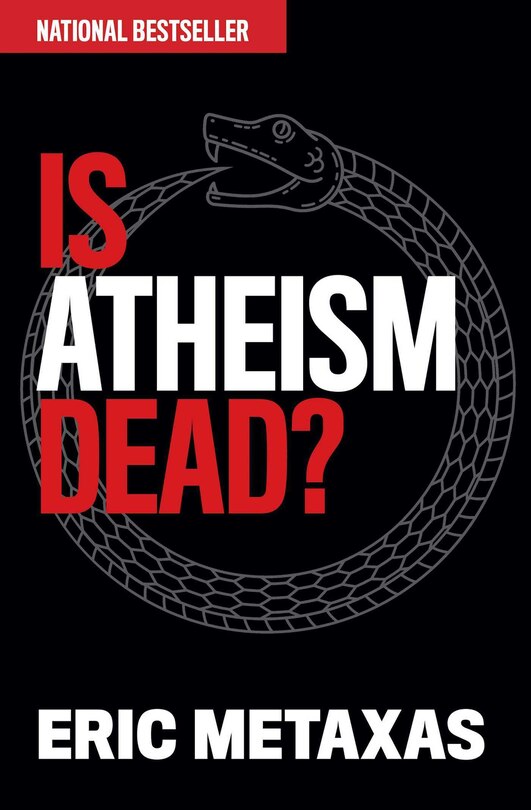 Couverture_Is Atheism Dead?