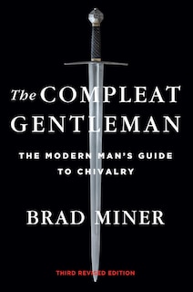 Front cover_The Compleat Gentleman