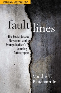 Front cover_Fault Lines