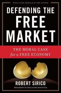 Couverture_Defending the Free Market