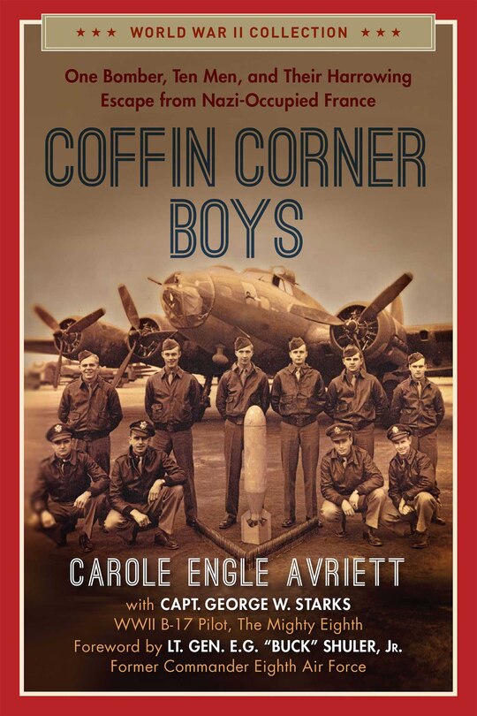 Couverture_Coffin Corner Boys