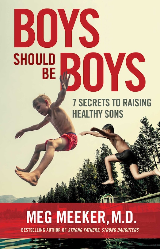 Couverture_Boys Should Be Boys