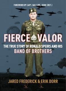 Front cover_Fierce Valor