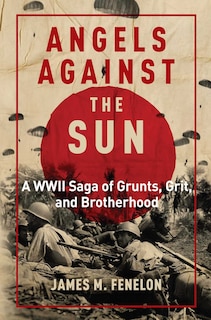 Front cover_Angels Against the Sun